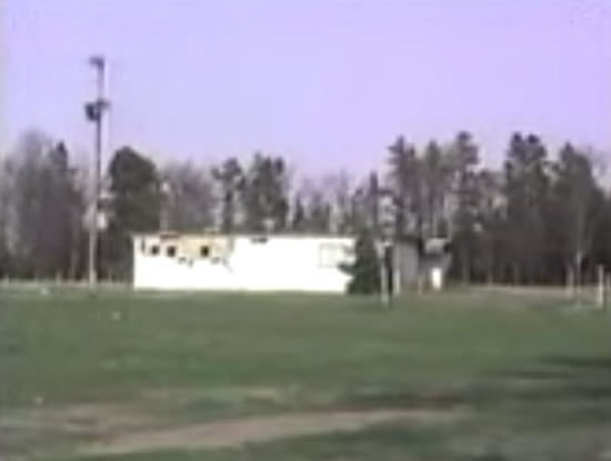 Galaxy Drive-In Theatre - Historical Video Caps From Darryl Burgess